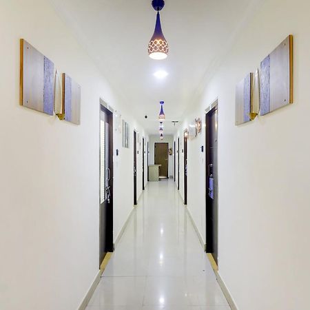 Super Hotel O Relax Grand Near Snow World ハイデラバード エクステリア 写真