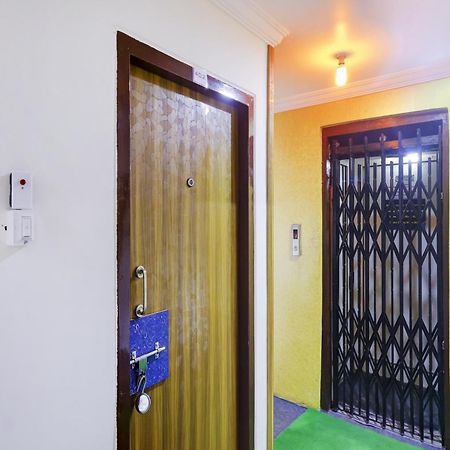 Super Hotel O Relax Grand Near Snow World ハイデラバード エクステリア 写真