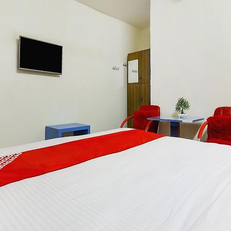 Super Hotel O Relax Grand Near Snow World ハイデラバード エクステリア 写真