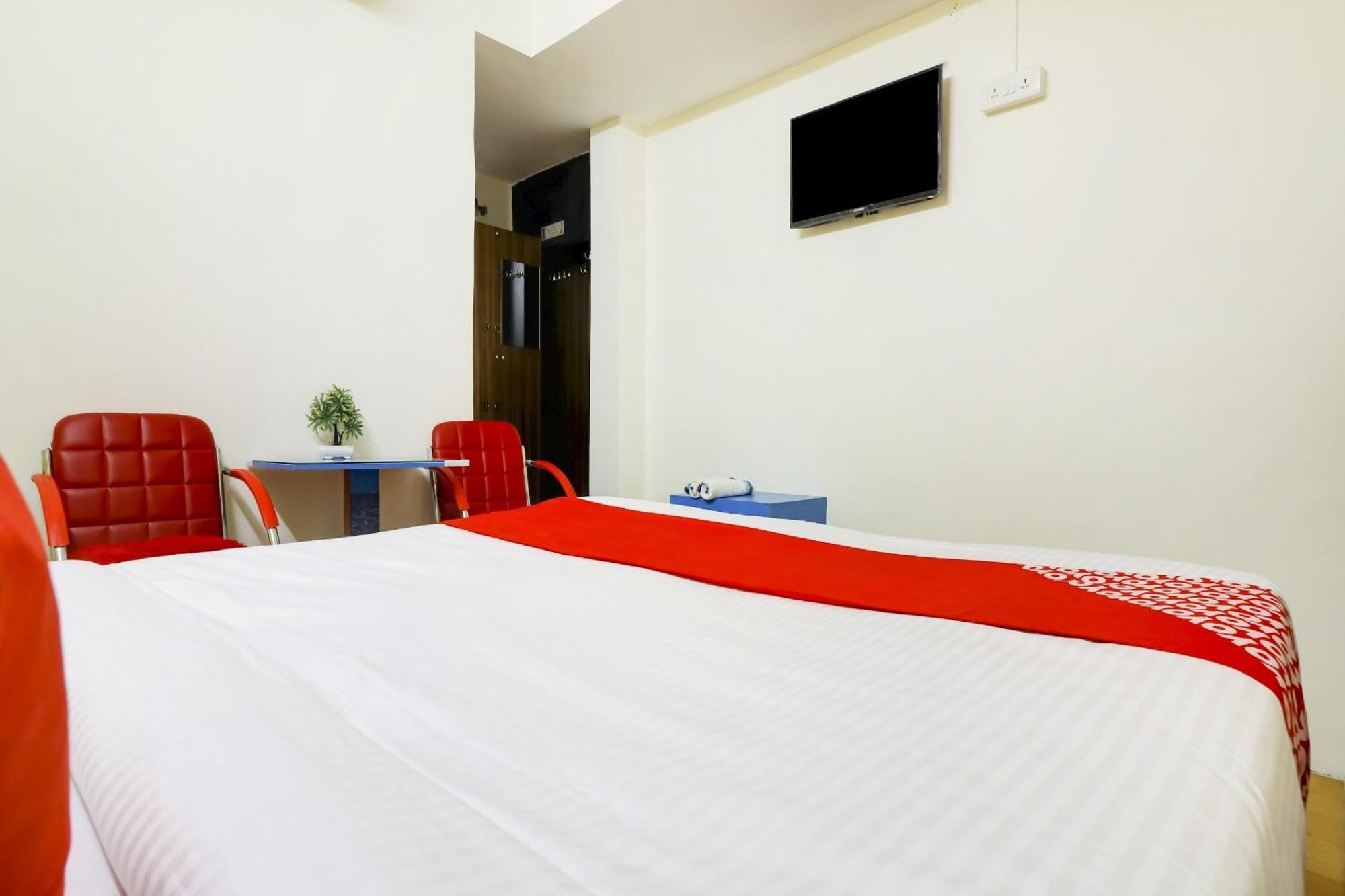 Super Hotel O Relax Grand Near Snow World ハイデラバード エクステリア 写真