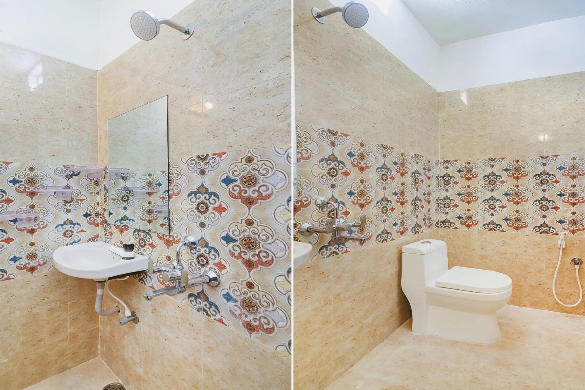 Super Hotel O Relax Grand Near Snow World ハイデラバード エクステリア 写真