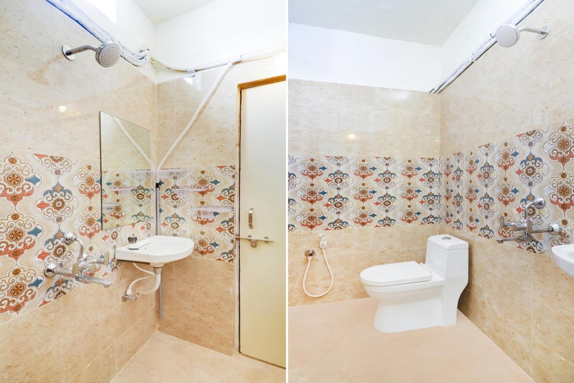 Super Hotel O Relax Grand Near Snow World ハイデラバード エクステリア 写真