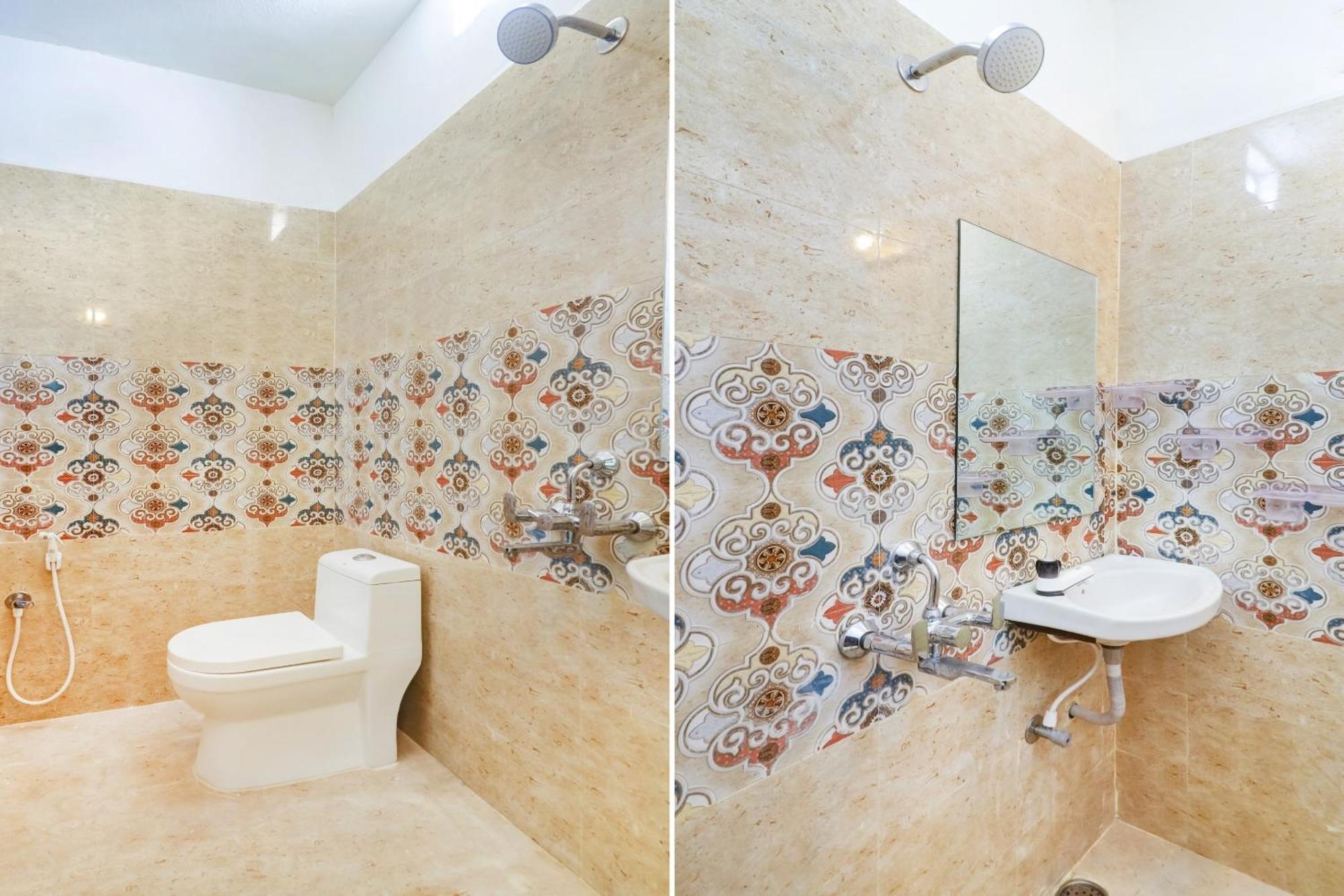 Super Hotel O Relax Grand Near Snow World ハイデラバード エクステリア 写真