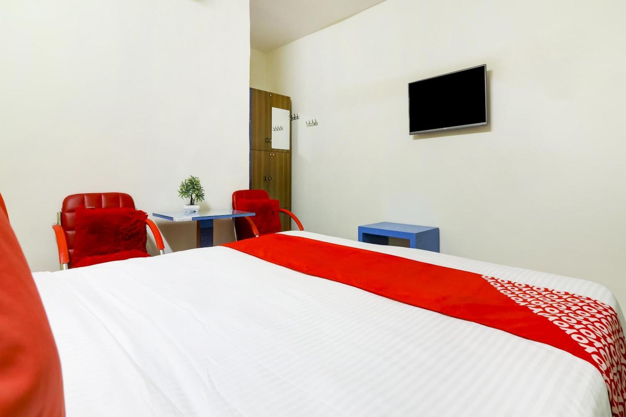 Super Hotel O Relax Grand Near Snow World ハイデラバード エクステリア 写真