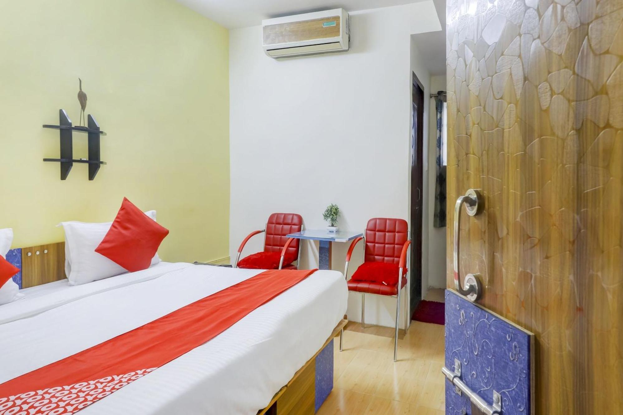 Super Hotel O Relax Grand Near Snow World ハイデラバード エクステリア 写真