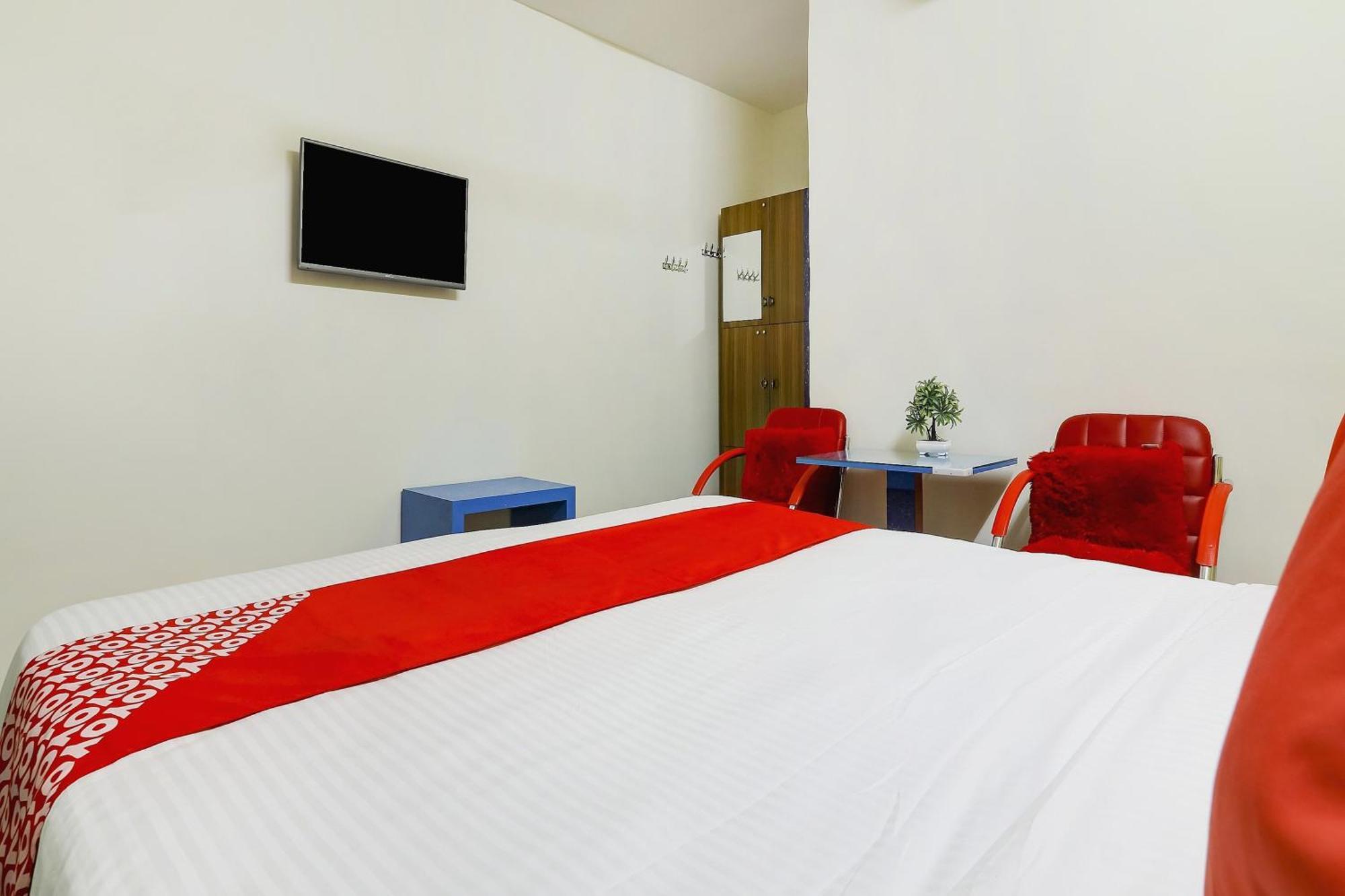 Super Hotel O Relax Grand Near Snow World ハイデラバード エクステリア 写真